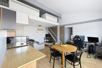 achat appartement eysines 33320
