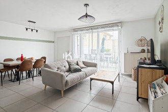 achat appartement eysines 33320