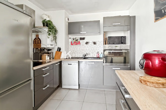 achat appartement eysines 33320