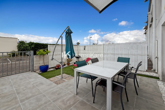 achat appartement eysines 33320