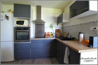 achat appartement eysines 33320