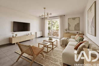 achat appartement eysines 33320
