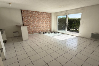 achat appartement eysines 33320