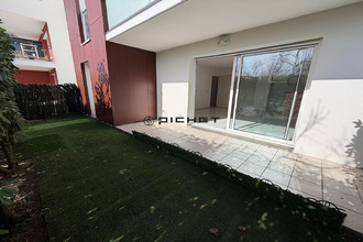 achat appartement eysines 33320