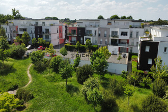 achat appartement eysines 33320