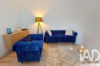 achat appartement eysines 33320