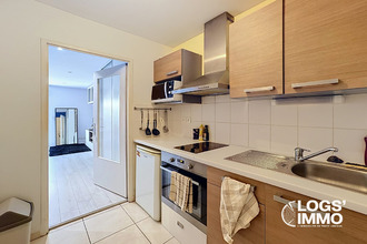 achat appartement eysines 33320