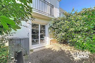 achat appartement eysines 33320