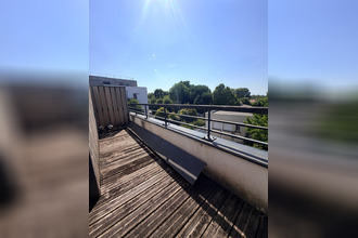 achat appartement eysines 33320