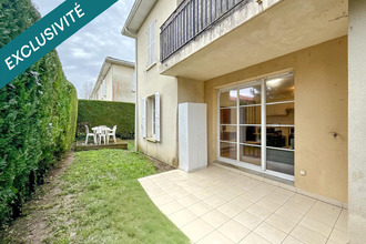achat appartement eysines 33320
