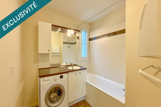 achat appartement eysines 33320