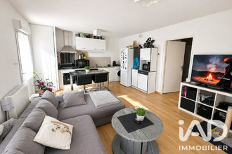 achat appartement eysines 33320