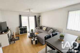 achat appartement eysines 33320
