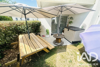 achat appartement eysines 33320