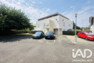 achat appartement eysines 33320