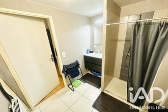achat appartement eysines 33320