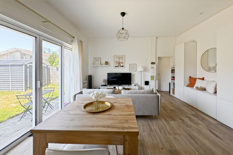 achat appartement eysines 33320