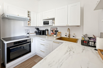 achat appartement eysines 33320