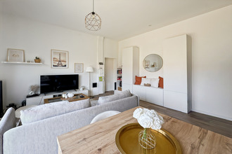 achat appartement eysines 33320