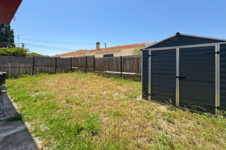 achat appartement eysines 33320