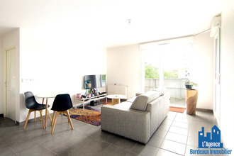 achat appartement eysines 33320