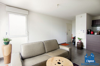 achat appartement eysines 33320
