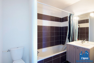 achat appartement eysines 33320