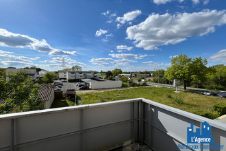 achat appartement eysines 33320