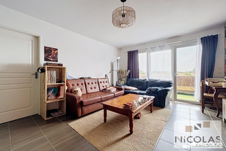 achat appartement eysines 33320