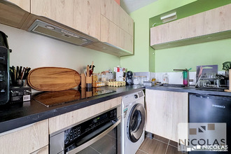achat appartement eysines 33320