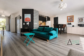 achat appartement eysines 33320