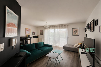 achat appartement eysines 33320