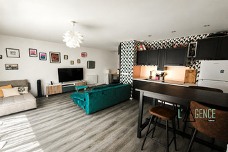 achat appartement eysines 33320