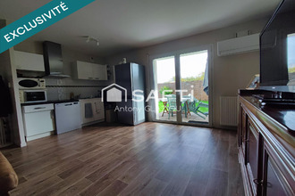 achat appartement eysines 33320