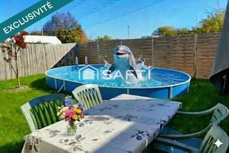 achat appartement eysines 33320