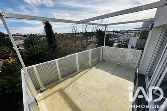 achat appartement eysines 33320