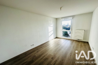 achat appartement eysines 33320