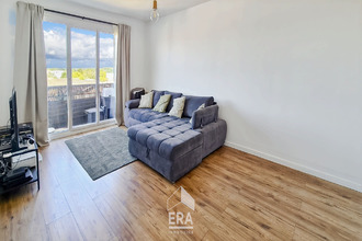 achat appartement eysines 33320