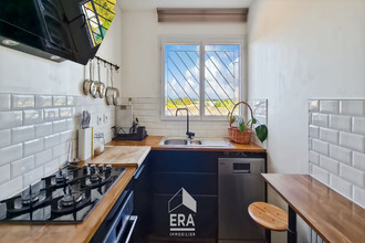 achat appartement eysines 33320