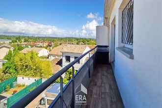 achat appartement eysines 33320