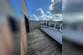 achat appartement eysines 33320