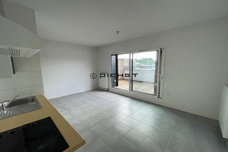 achat appartement eysines 33320