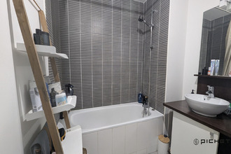 achat appartement eysines 33320