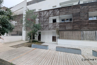achat appartement eysines 33320