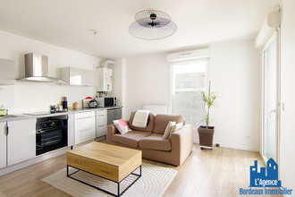achat appartement eysines 33320