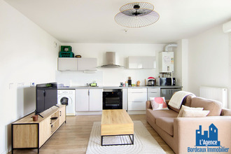 achat appartement eysines 33320