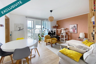 achat appartement eysines 33320
