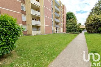 achat appartement ezanville 95460