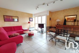 achat appartement ezanville 95460