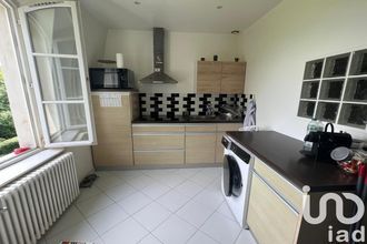 achat appartement ezanville 95460